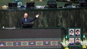 Plunderers of nations accuse others of corruption, says President Pezeshkian 