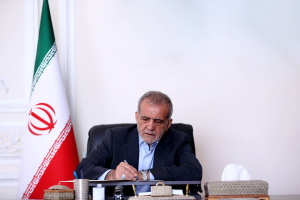 انتصاب آقایان علی نصیری و اکبر کنعانی به عنوان اعضای شورای‌عالی مدیریت بحران کشور