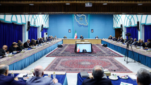President emphasizes mutual understanding as essential for effective development in Iran 