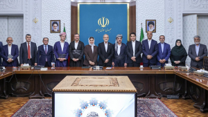 Iran ready to expand cooperation with Iraqi Kurdistan region: President Pezeshkian