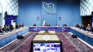 President unveils 59,264 projects coinciding with Liberation of Khorramshahr anniversary