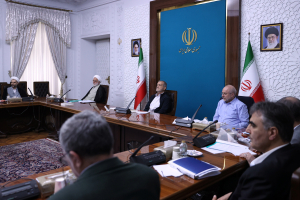 شورای‌عالی هماهنگی اقتصادی سران قوا