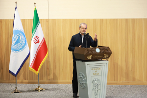 Pezeshkian addresses seminar on Sacred Defense
