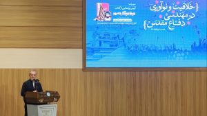 Iran holds extensive capabilities empowering it to overcome challenges, says president 

