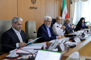 President chairs cabinet meeting on May 25