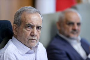 جلسه هیات دولت