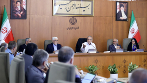 President Pezeshkian: Domestic solidarity makes US unable to capitalize on Iran’s situation  

