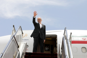President Pezeshkian leaves Tehran for Muscat