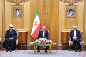 عزیمت به عمان