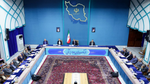 President Pezeshkian announces positive domestic, foreign breakthroughs

