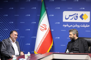 بازدید معاون ارتباطات و اطلاع رسانی دفتر رییس جمهور از خبرگزاری فارس