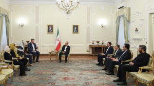 Iran emphasizes negotiations, rejects bullying in diplomatic talks: President Pezeshkian