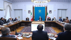 President advocates for free discussions to engage public in addressing imbalances