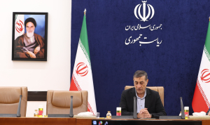 پیام تسلیت دکتر قائم پناه در پی درگذشت حضرت آیت الله شیخ محمد حجتی هرسینی