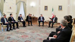 Pezeshkian calls for capacity sharing among Islamic nations to ensure development