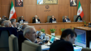 President advocates for enhanced surveillance tools for Department of Environment 