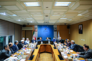 مشکلات و مسائل جامعه تنها با مشارکت همگانی رفع می‌شود
