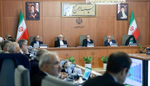 دستور دکتر پزشکیان برای تجهیز سازمان حفاظت محیط زیست به پهپاد و دوربین‌های جدید