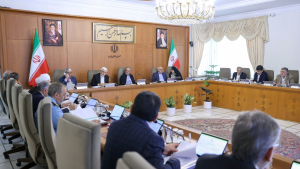 President calls for facilitating investment in power generation