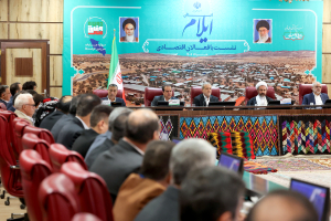 مهمترین گام در مسیر توسعه، شناسایی و تعریف بهترین اقدام متناسب با ظرفیت‌های موجود است