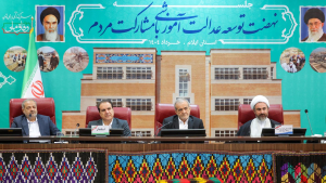 No power can stop Iran’s progress, says President Pezeshkian


