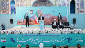 President Pezeshkian: No one should fear adversaries

