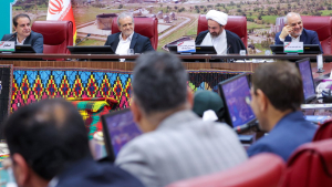 Western states' resolutions will not deter Iran from its rightful path: President Pezeshkian