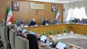 President Pezeshkian emphasizes need for unity, public participation