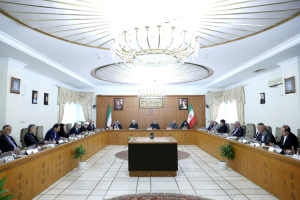 حمله به تاسیسات هسته ای نشان داد آمریکا عامل اصلی اقدامات خصمانه رژیم صهیونیستی علیه ایران است/ پاسخ قاطع ایران پیامی روشن به متجاوزان بود/ دولت خدمت‌رسانی بی‌وقفه به مردم را وظیفه خود می داند