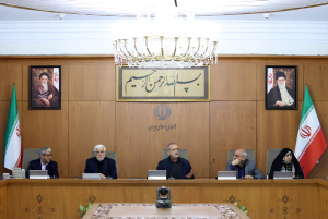 Nuclear sites attack shows US was main force behind Zionist aggression on Iran, says Pezeshkian 

