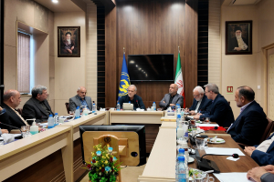 دشمنان با طمع به اختلافات داخلی دست به اقدام نظامی زدند، اما روند تحولات برخلاف انتظار آن‌ها رقم خورد
