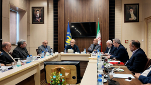 Enemies initiated military action thought to take advantage of internal disputes: Pezeshkian


