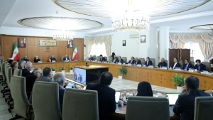 President describes national empathy as opportunity for management transformation