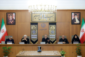President Pezeshkian chairs cabinet meeting on June 29