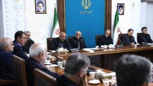 Pezeshkian urges IRIB, other platforms to exercise utmost effort in preserving unity