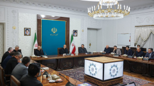 President advocates for providing people with opportunity to address challenges