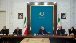 Pezeshkian calls for comprehensive damage assessment following 12-day war