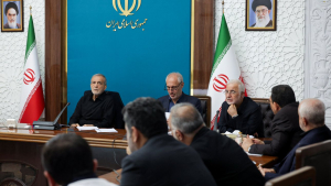Tehran municipality, provincial governorates assigned responsibility for compensating war damages