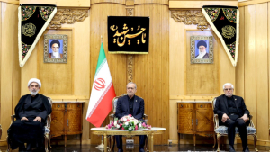 Pezeshkian sees ECO Summit as opportunity for regional cooperation

