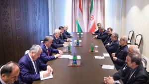 Iran views diplomacy as effective means of resolving disputes, says President Pezeshkian