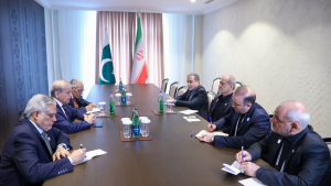 Pezeshkian: Unity among Islamic nations most effective response to threats