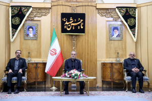 بازگشت دکتر پزشکیان از جمهوری آذربایجان