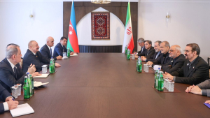 الیوم قوة جمهوریة ایران الاسلامیة الرادعة فی أعلی المستویات