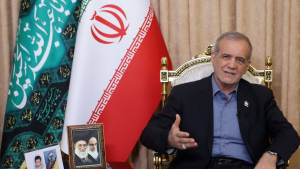 العودة الی المفاوضات بحاجة الی شرط واحد؛ الثقة بمسار الحوار