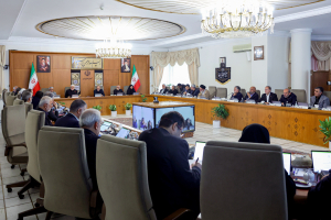 گزارش جامع وزیر امور خارجه از اجلاس بریکس/ روایت تمجید و تحسین اعضای بریکس از مقاومت و ایستادگی پیروزمندانه ملت ایران در جنگ 12 روزه
