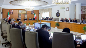 BRICS member states praise Iran's victorious resistance in 12-day war