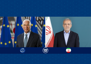 ادامه همکاری‌ با آژانس مشروط به اصلاح رفتارهای دوگانه در قبال پرونده هسته‌ای ایران است/ تکرار هرگونه تجاوزی با پاسخی قاطع‌تر و پشیمان‌کننده‌تر مواجه خواهد شد
