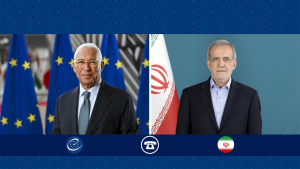 استمرار التعاون مع الوکالة الدولیة للطاقة الذریة رهین باصلاح سلوکیات مزدوجة ازاء الملف النووی الایرانی/ تکرار أی عدوان سیُرد علیه بردّ أکثر حزما و ایلاما 