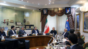 President: Capabilities of armed forces, national cohesion crucial to Iran victory in 12-day war