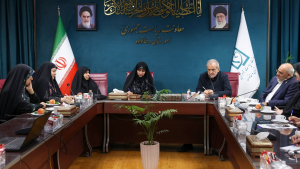 Pezeshkian emphasizes unity, advocates for women's role in social participation